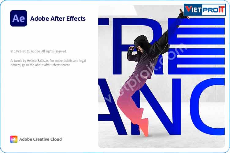 Adobe After Effects CC 2021 v18.4.1.4 Pre-activated