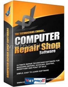 Computer Repair Shop Software Full Download