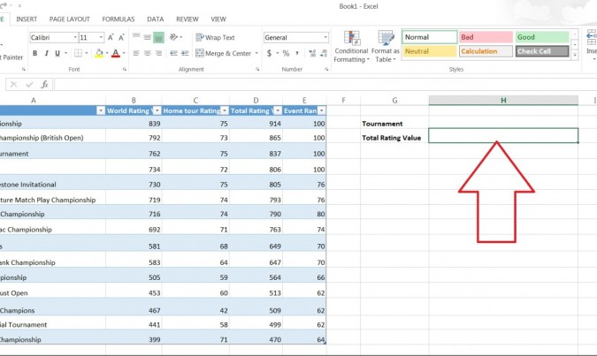 Cách dùng Hàm VLOOKUP trong Excel