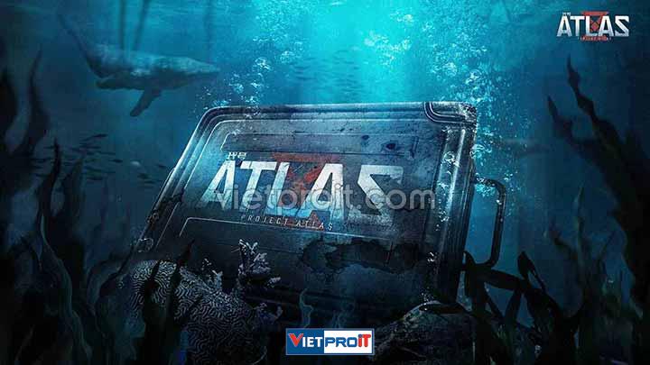 Project ATLAS