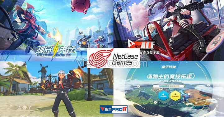 Những tựa game mong chờ nhất năm 2022 đến từ NetEase