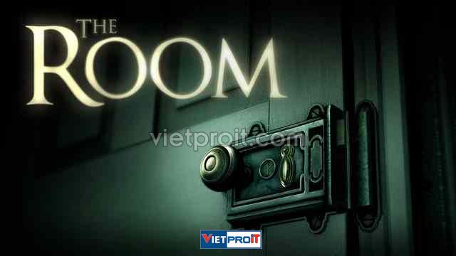 Series game The Room