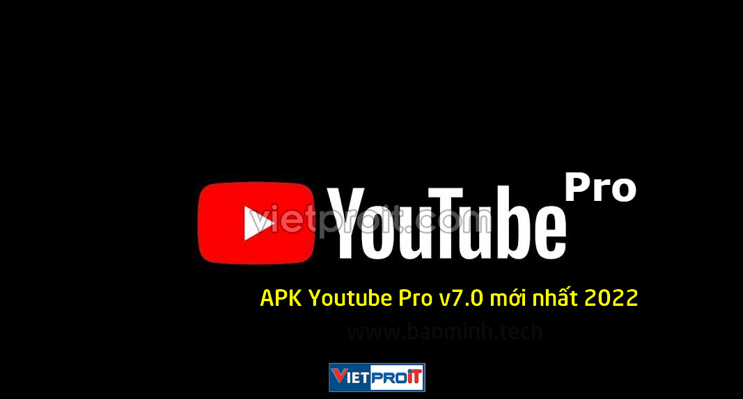 apk youtube pro v7 1