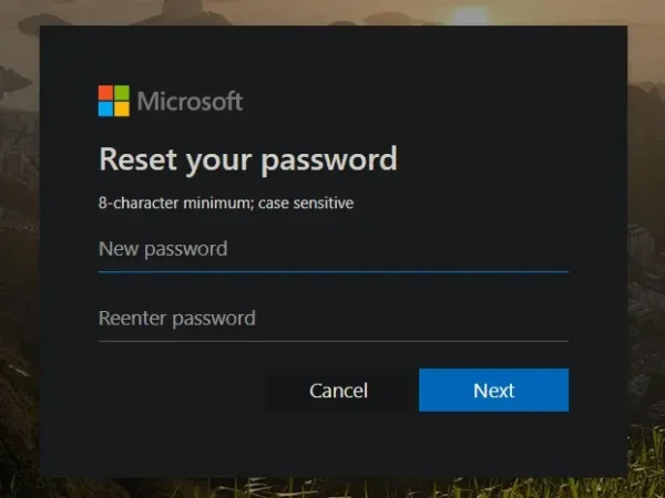 cach dat lai password khi quen mat ma dang nhap windows 11c20 600x450 1