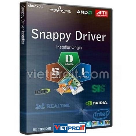 download snappy driver installer 2020 v1 2