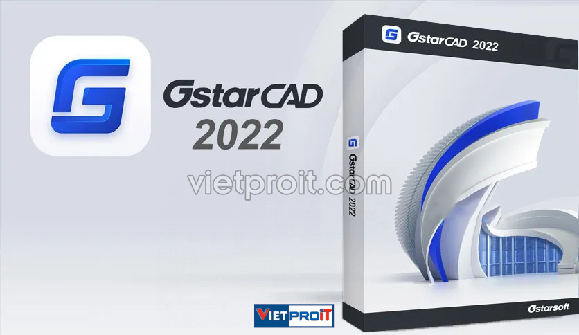 gstarcad 2022 professional build 220303 1