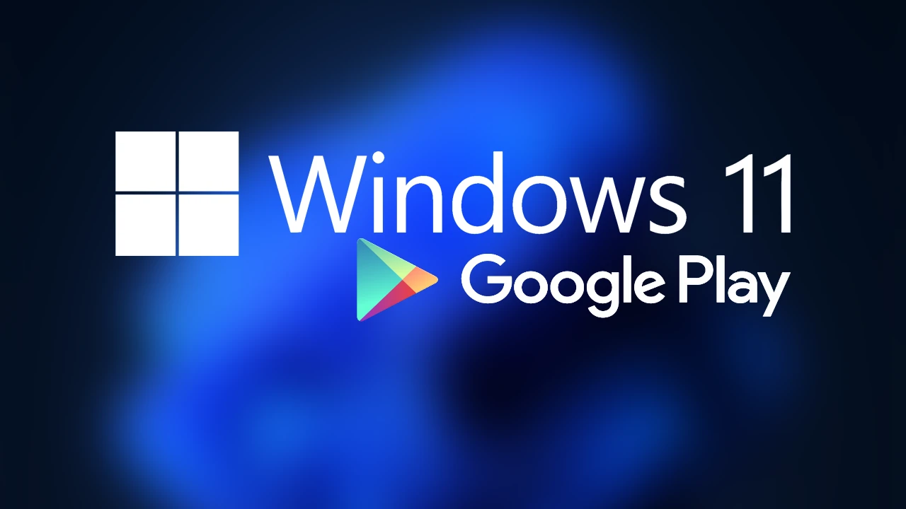 how to get google play store on windows 11 easy way 1