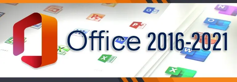 microsoft office professional plus 2016 2021 3