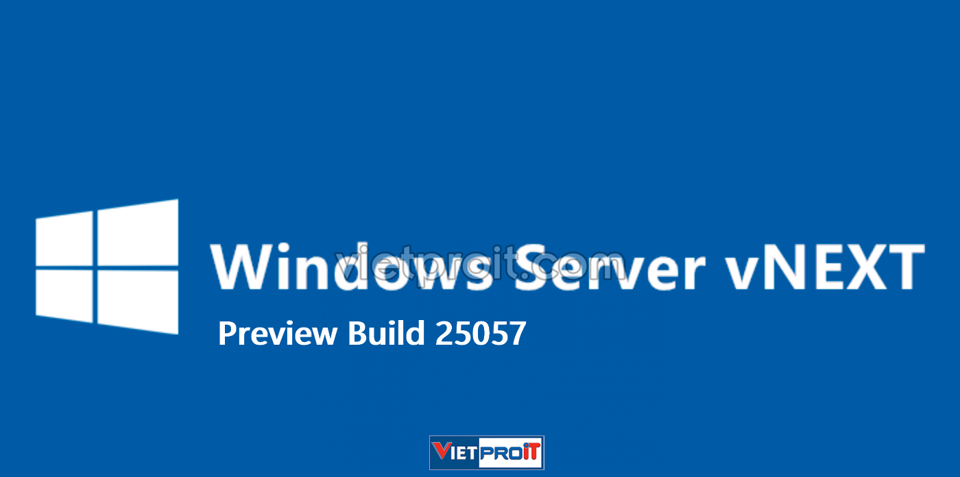 windows server 1 1
