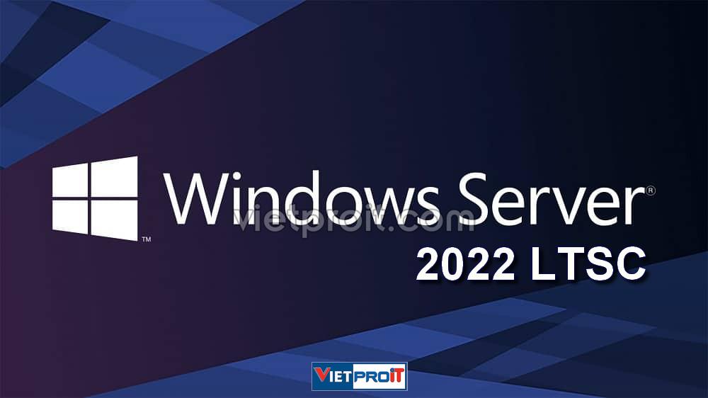 windows server 2022 preview duoc microsoft phat hanh 1 2