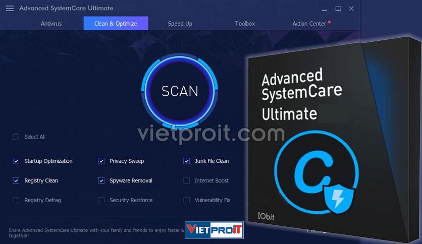 advanced systemcare ultimate free download 1