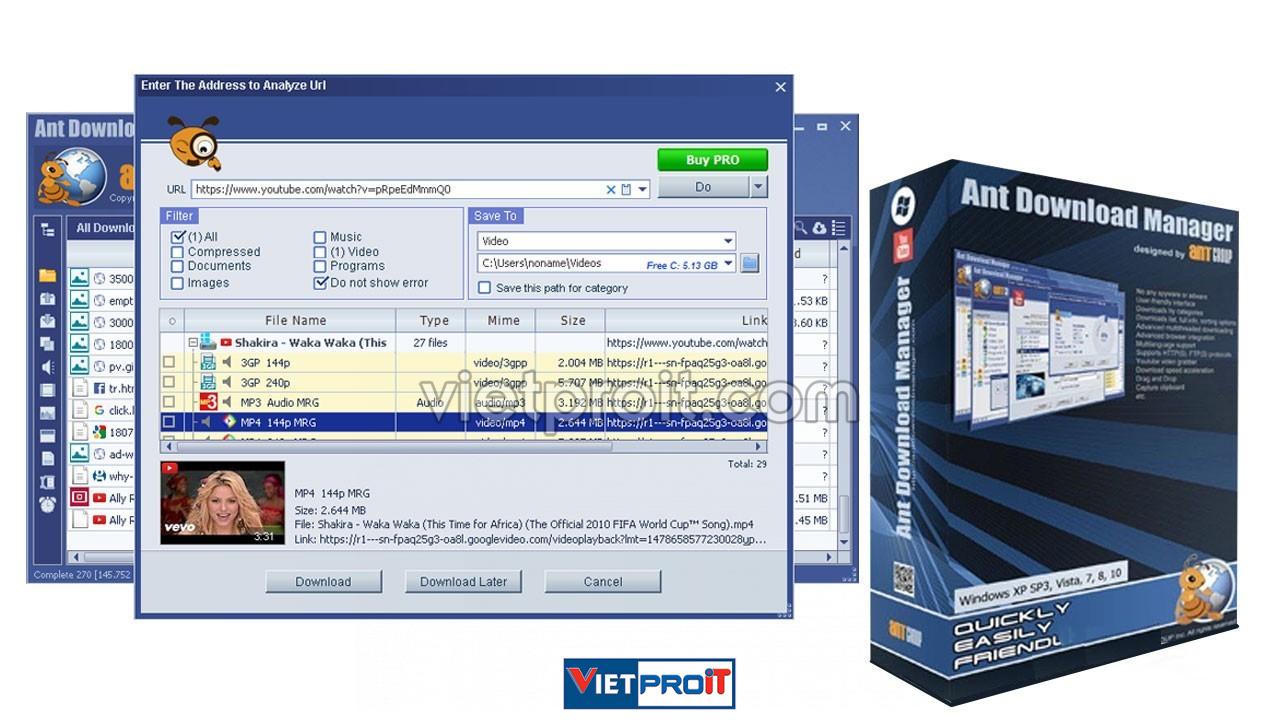 ant download manager pro free download 1
