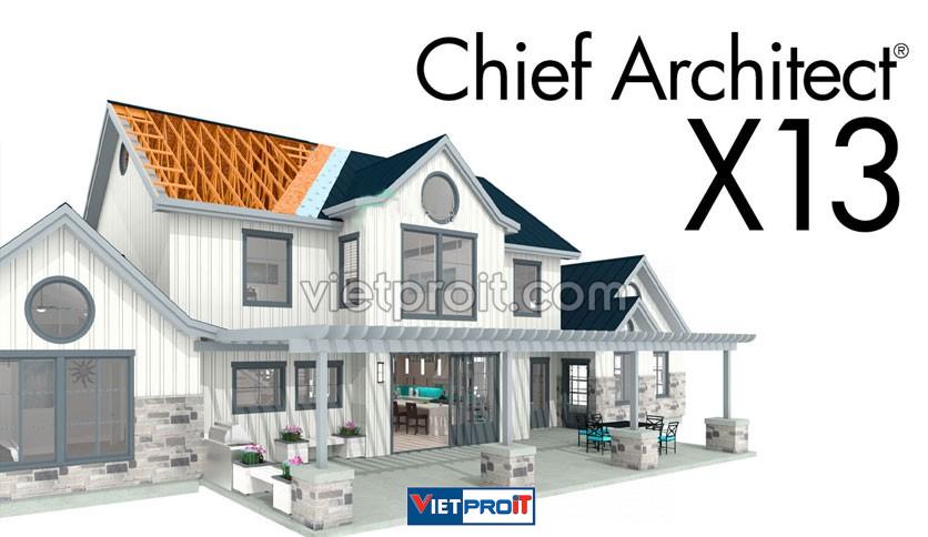 chief architect premier x13 free download 1