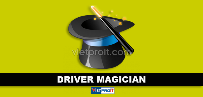 driver magician final 2018 1