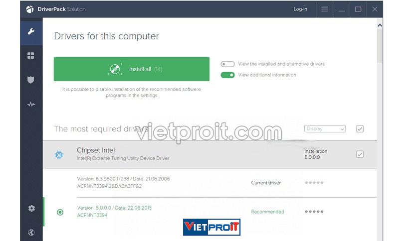 driverpack solution free download 02