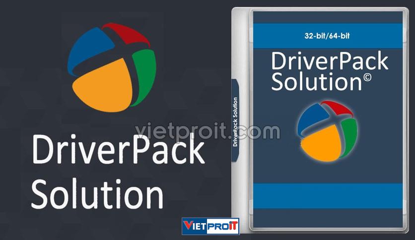 driverpack solution free download 2