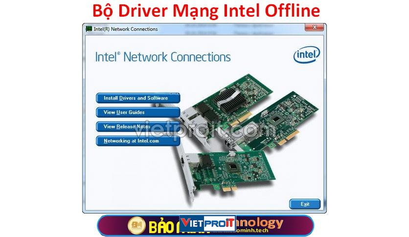 intel ethernet connections cd free download 02 1