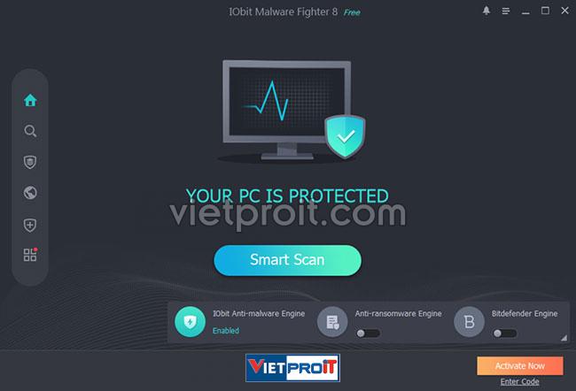 iobit malware fighter 1