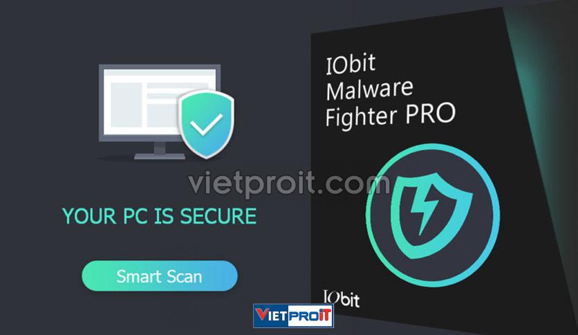 iobit malware fighter pro free download 2