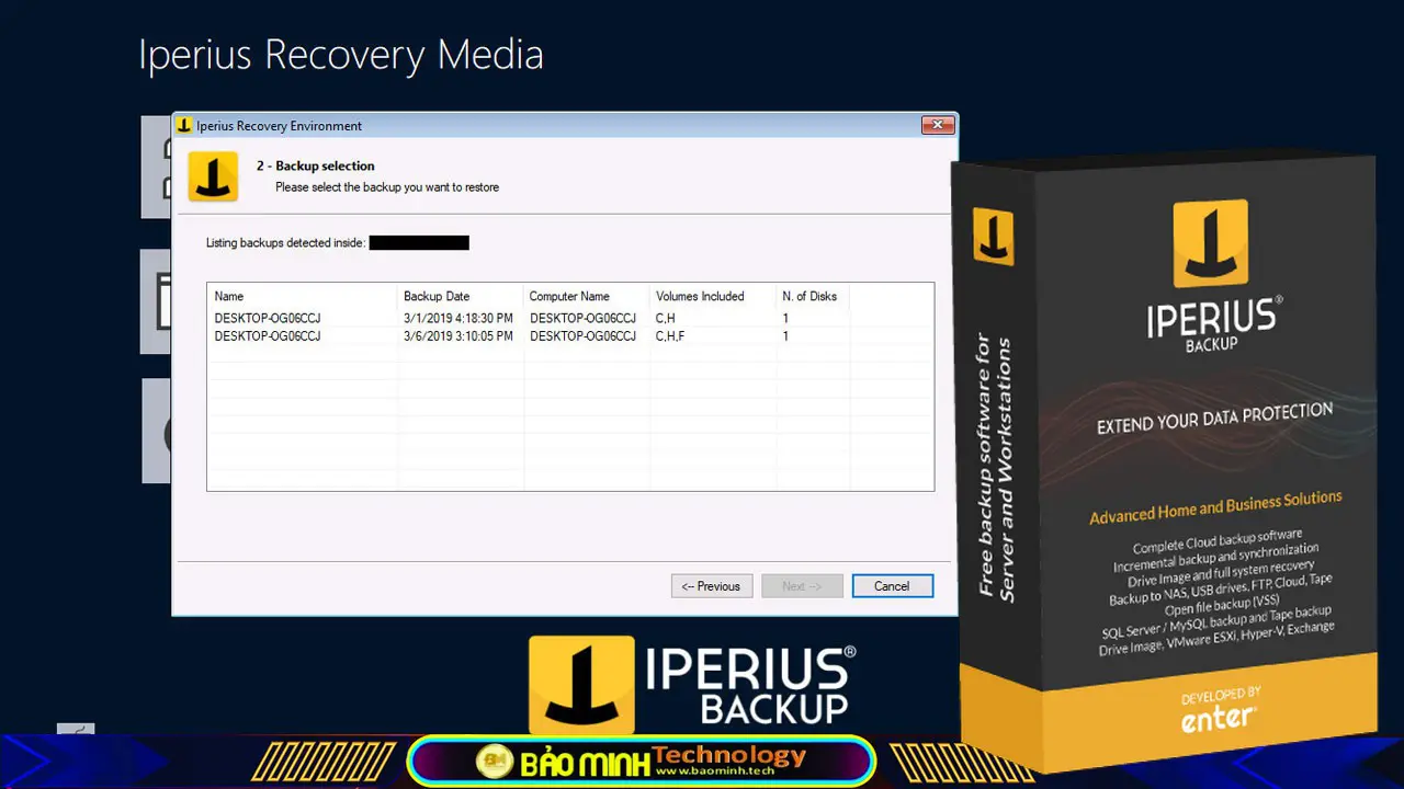 iperius backup 6 free download 1
