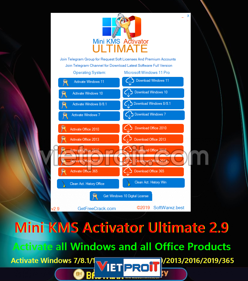 mini kms activator ultimate 2