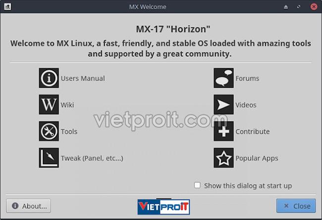 mx linux 1 1