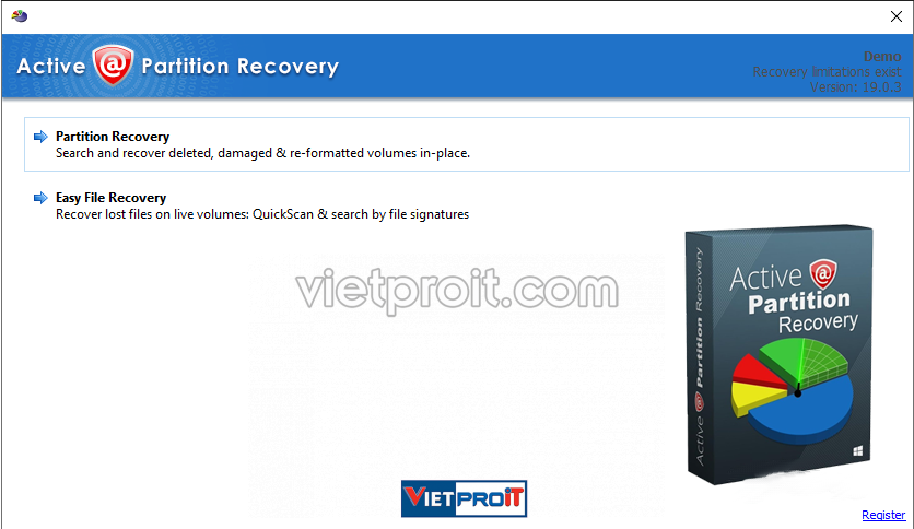 scr1 active partition recovery ultimate free download 1