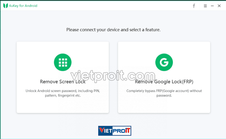 tenorshare 4ukey for android key 2020