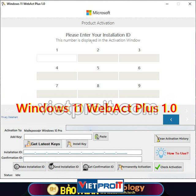 windows 11 webact plus 1