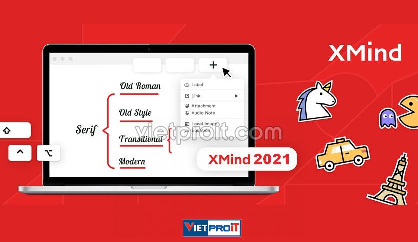 xmind 2020 free download 2