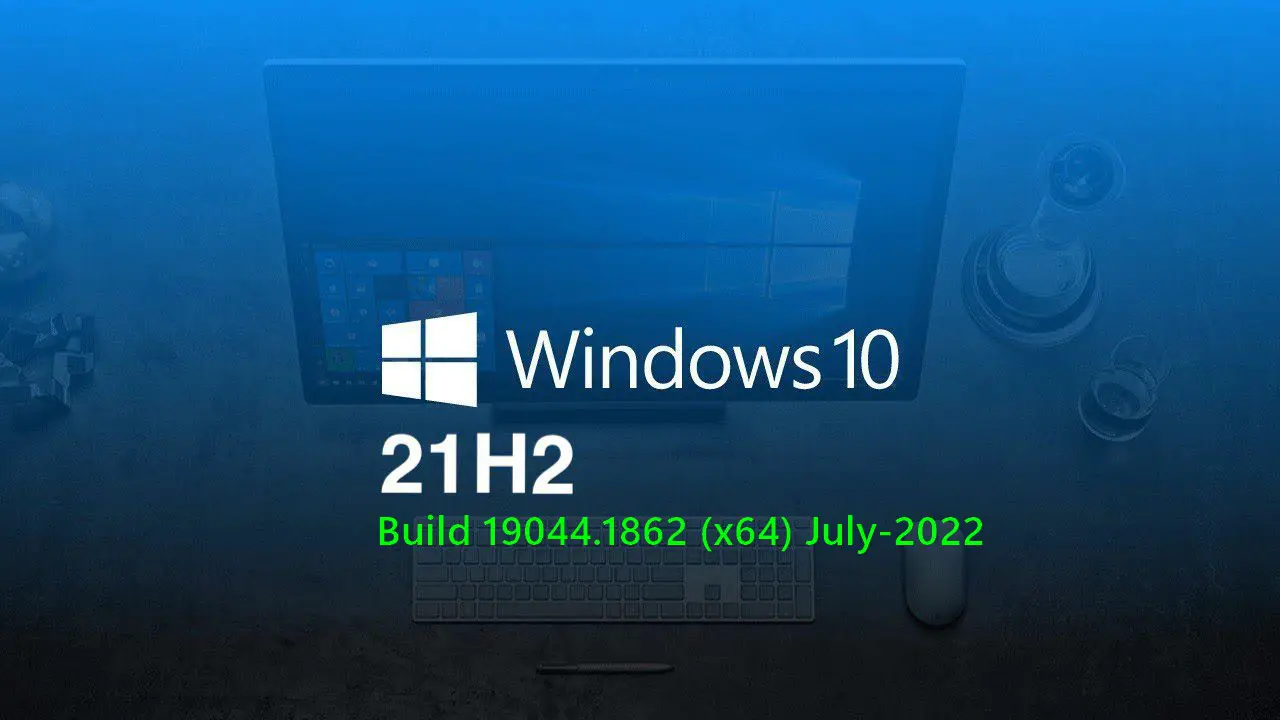windows 10 21h2 1