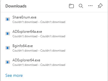 1660854196 sysmon failed downloads
