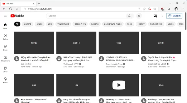 music mode for youtube 1 600x330 1