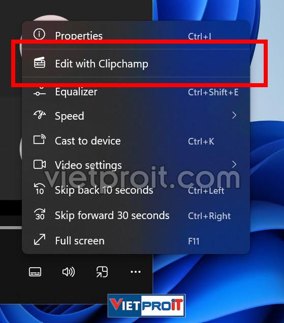 1662657919 edit with clipchamp in media player build 25197