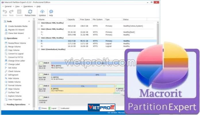 macrorit partition expert free download 1 1