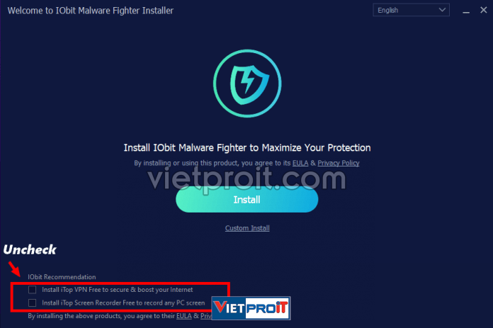 iobit malware fighter 10 pro 1