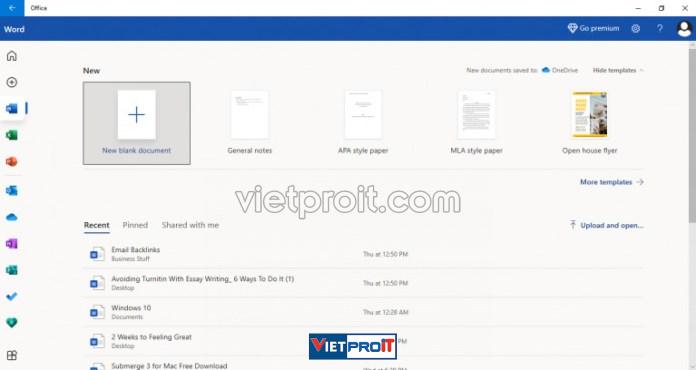 windows 10 pro with office 2019 setup free download 768x408 1