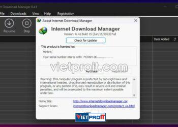 Internet Download Manager – IDM 6.41 Build 15 Repack